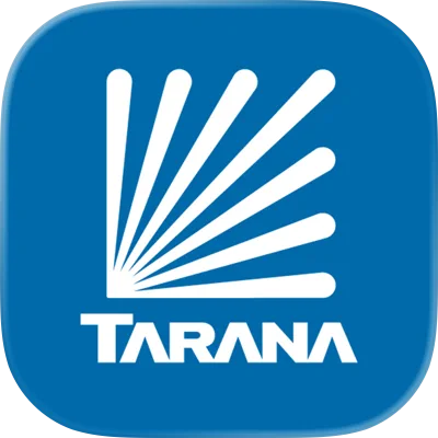 Tarana Logo